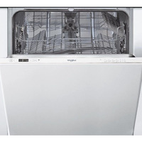 Посудомоечная машина whirlpool WIC-3B+26