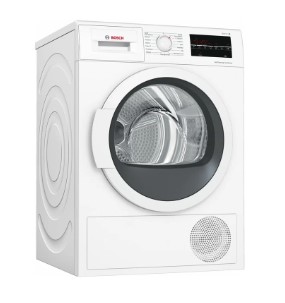 Сушильная машина bosch WTW85L48SN